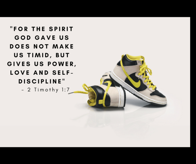 A man_s heart plans his way,But the Lord directs his steps.-2