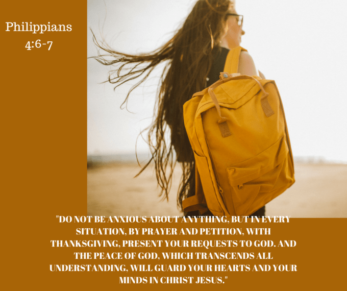 A man_s heart plans his way,But the Lord directs his steps.-3